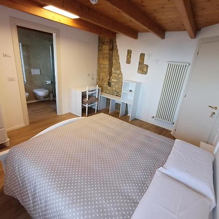Montebello Vicentino Al Colle Rooms المظهر الخارجي الصورة