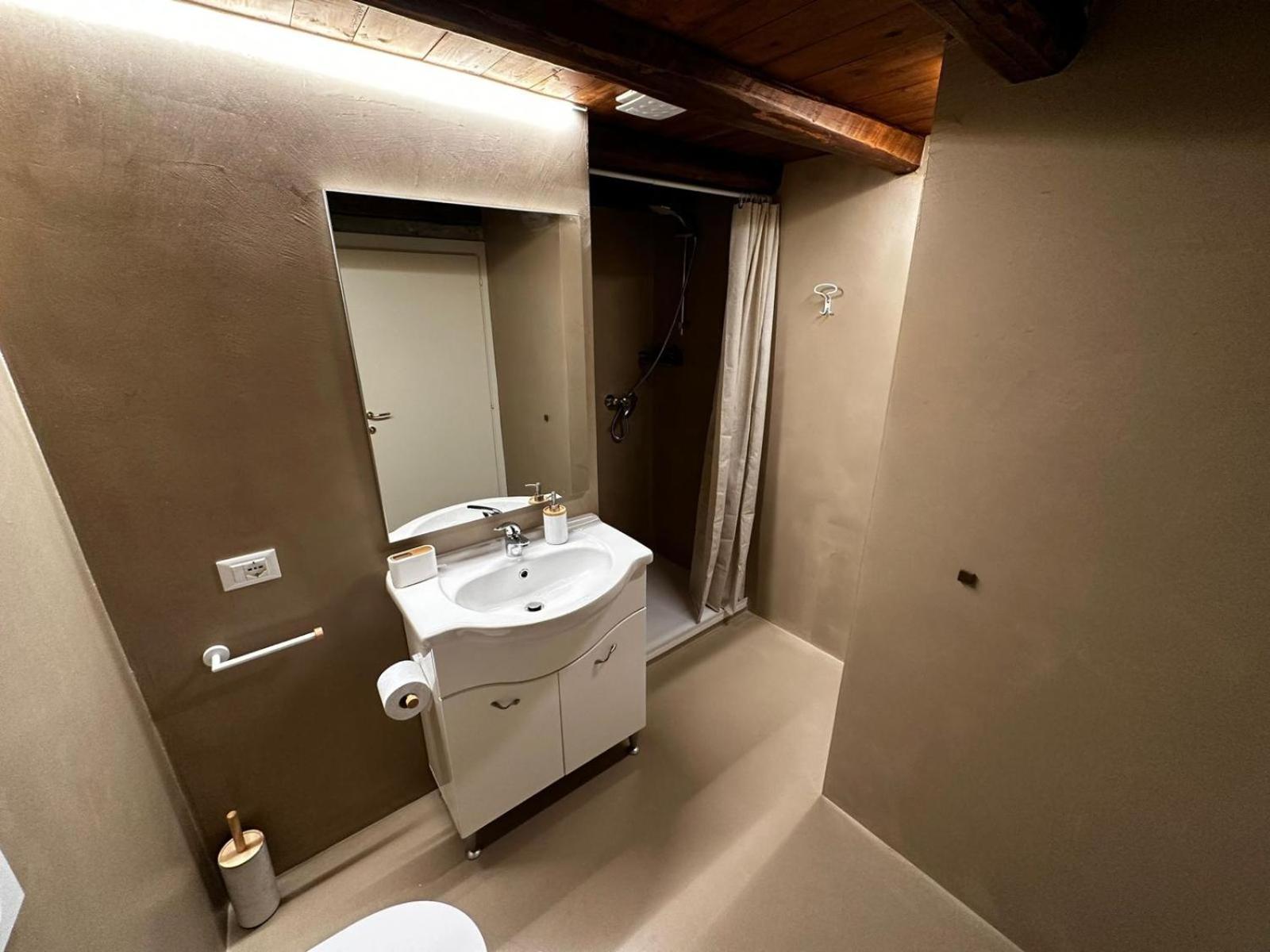 Montebello Vicentino Al Colle Rooms المظهر الخارجي الصورة
