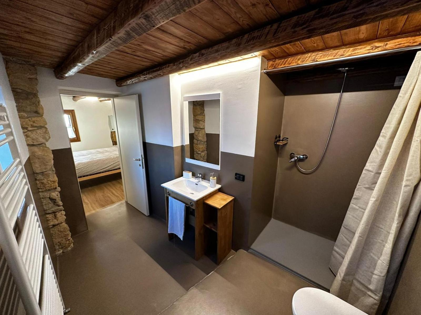 Montebello Vicentino Al Colle Rooms المظهر الخارجي الصورة
