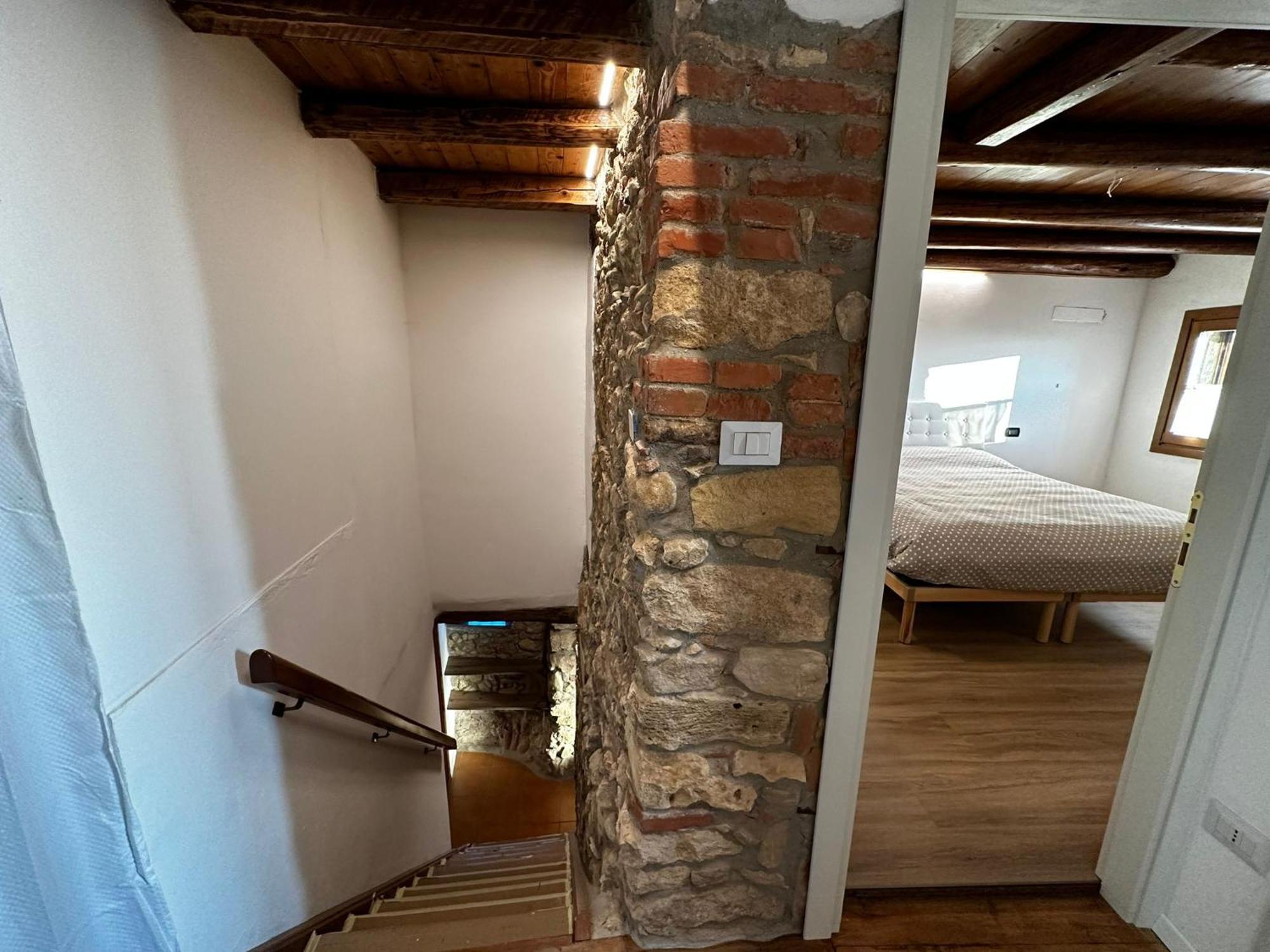 Montebello Vicentino Al Colle Rooms المظهر الخارجي الصورة