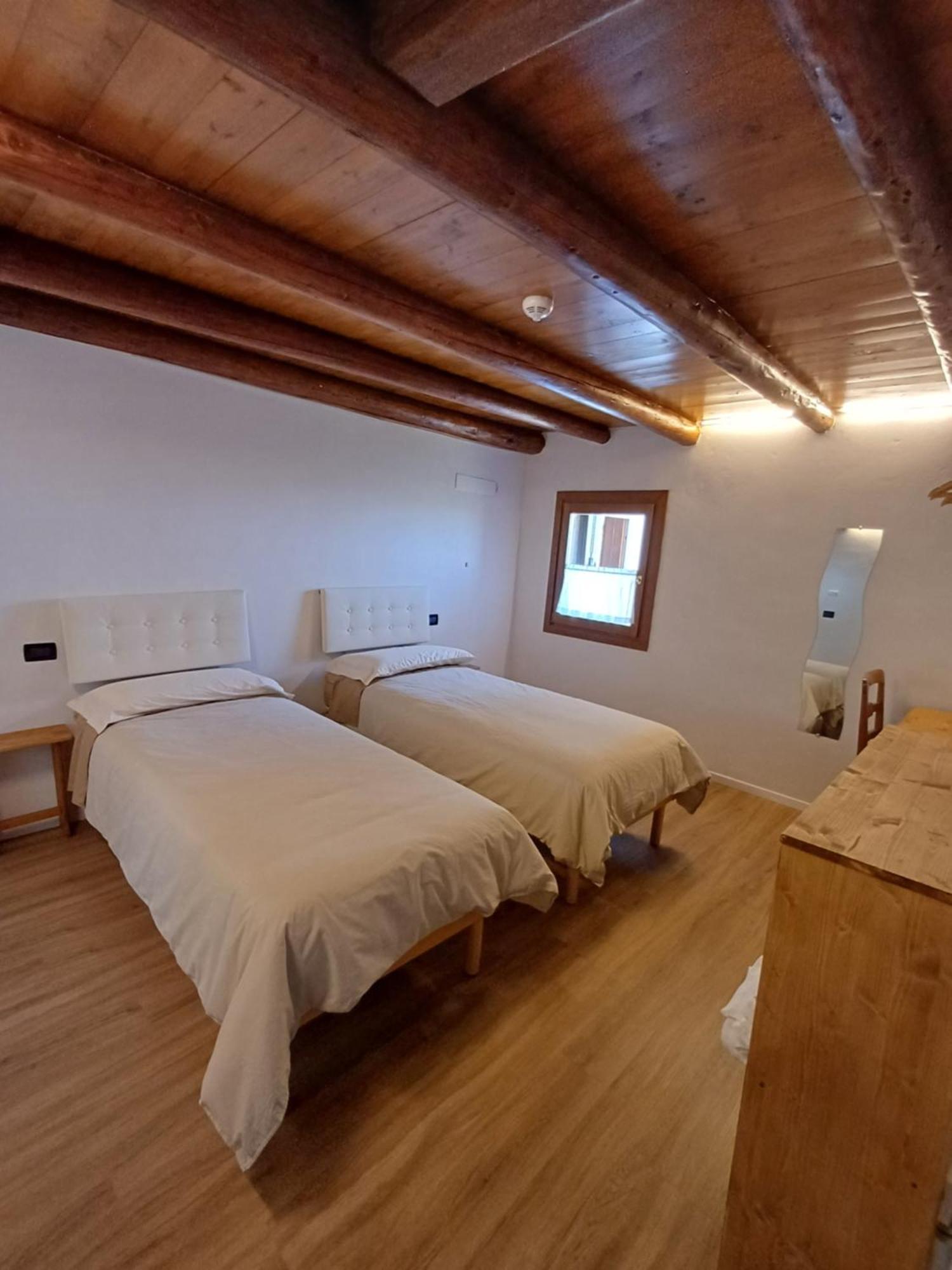 Montebello Vicentino Al Colle Rooms المظهر الخارجي الصورة