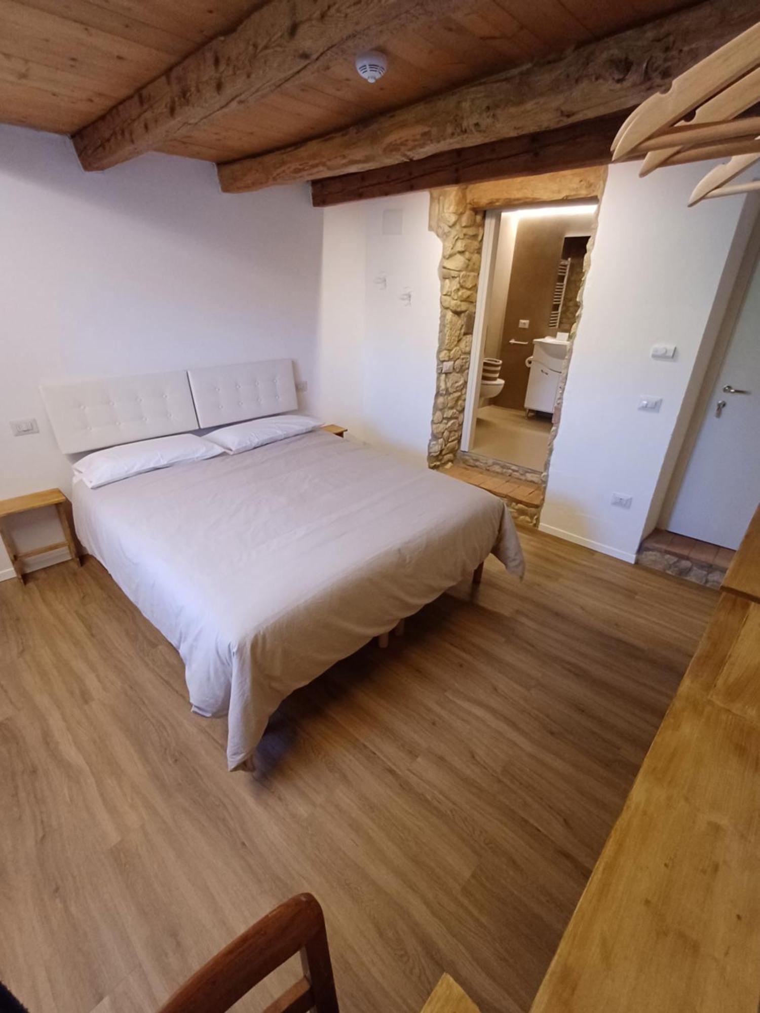 Montebello Vicentino Al Colle Rooms المظهر الخارجي الصورة