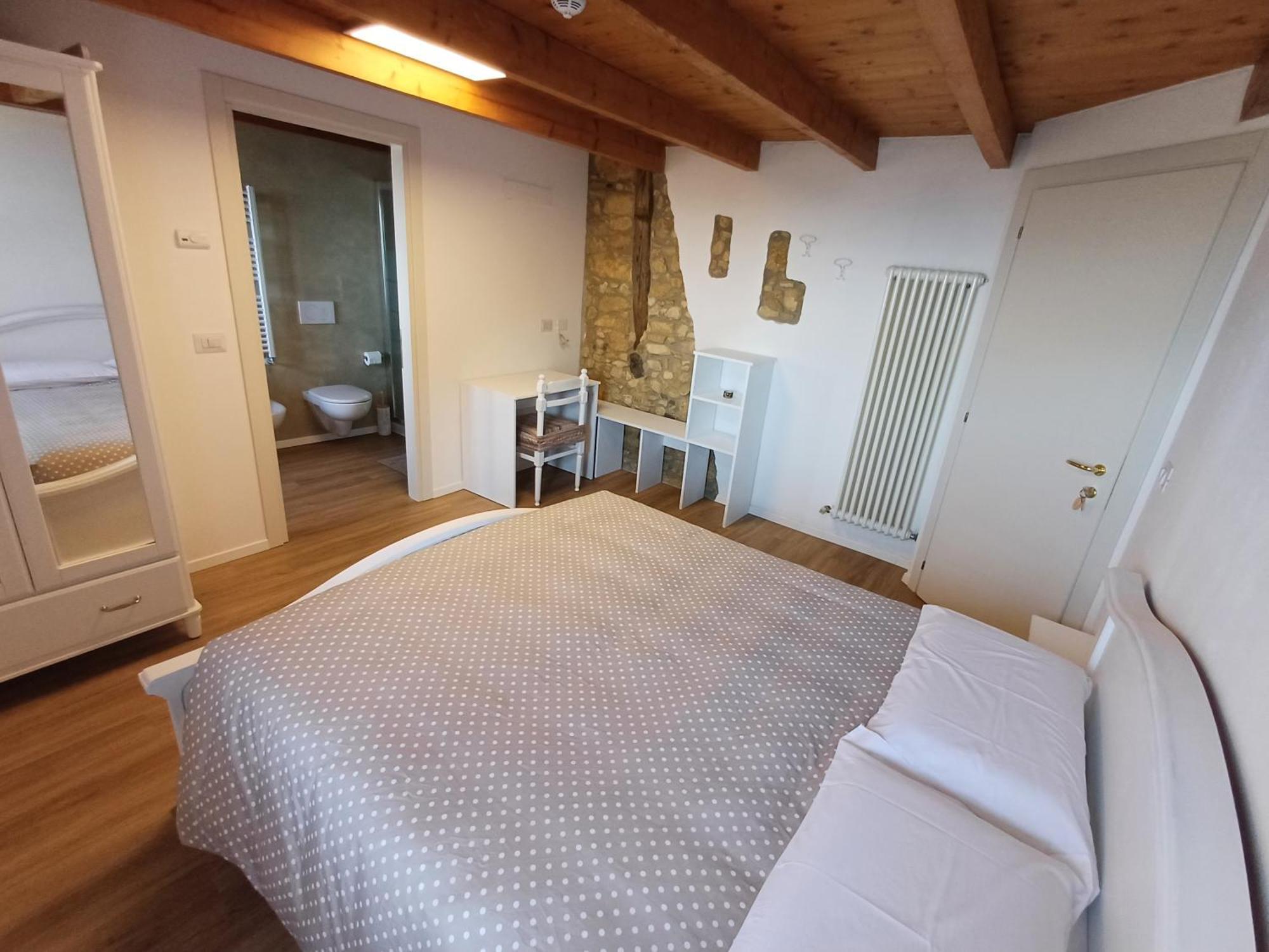Montebello Vicentino Al Colle Rooms المظهر الخارجي الصورة