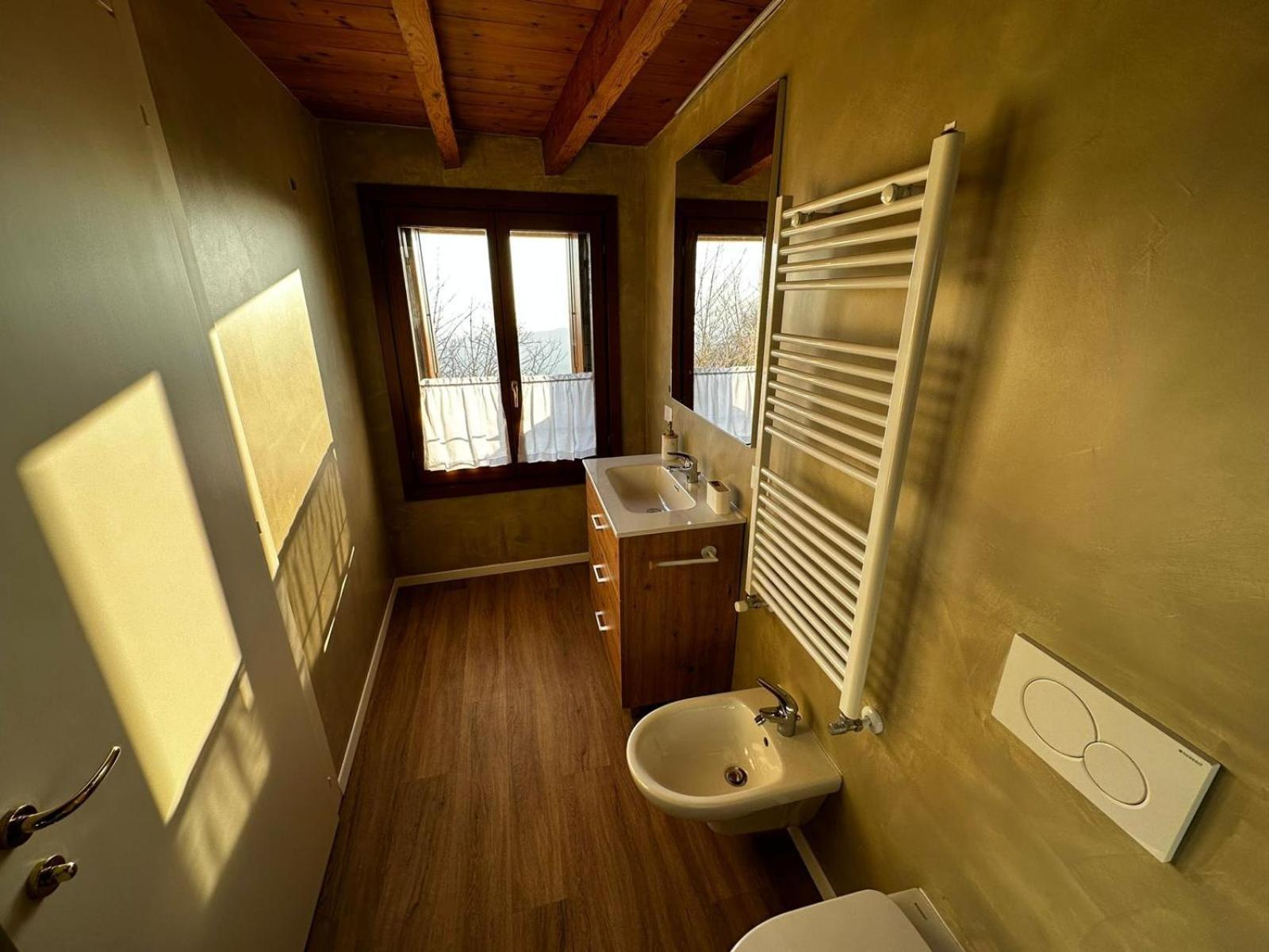 Montebello Vicentino Al Colle Rooms المظهر الخارجي الصورة